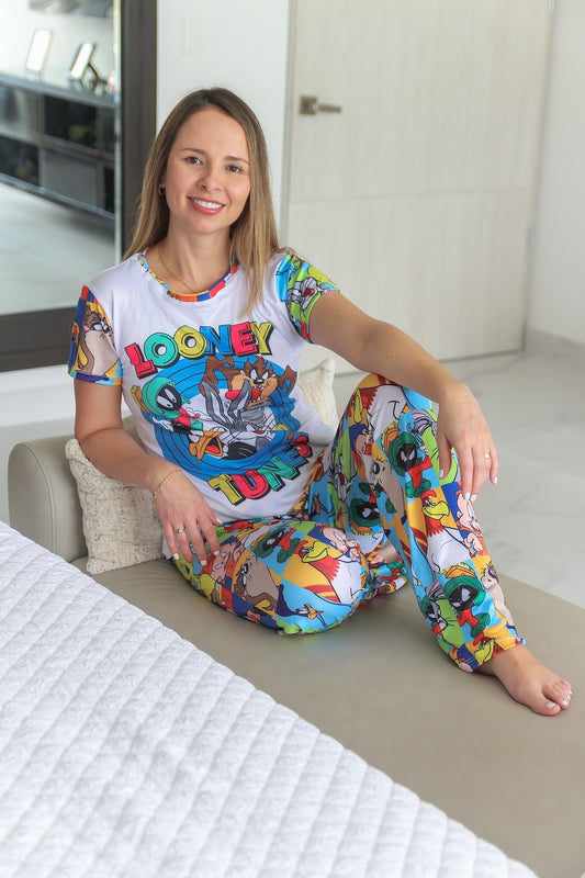 Pijama para mujer REF 0005